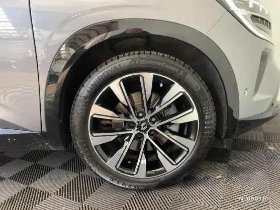 RENAULT AUSTRAL - voiture d'occasion - Photo 8