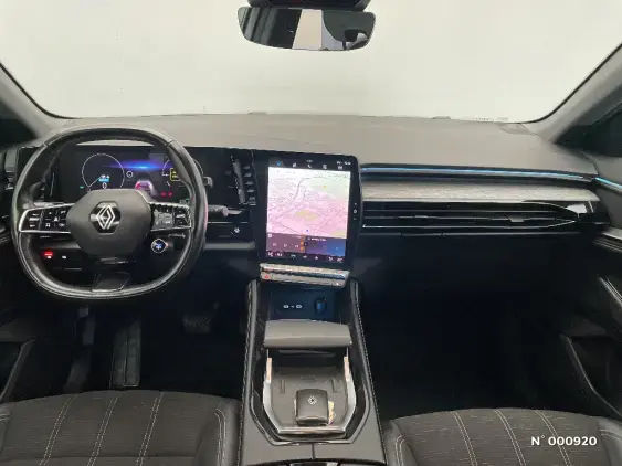 RENAULT AUSTRAL - voiture d'occasion - Photo 9