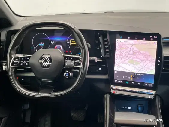 RENAULT AUSTRAL - voiture d'occasion - Photo 13