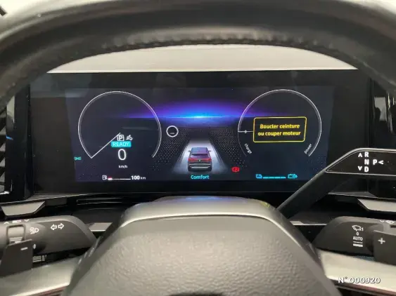 RENAULT AUSTRAL - voiture d'occasion - Photo 12