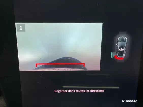 RENAULT AUSTRAL - voiture d'occasion - Photo 14