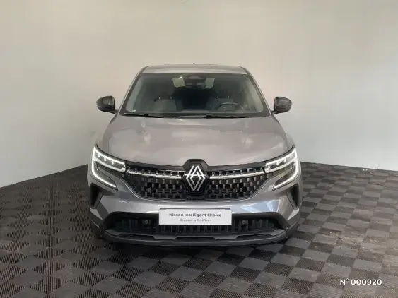 RENAULT AUSTRAL - voiture d'occasion - Photo 3