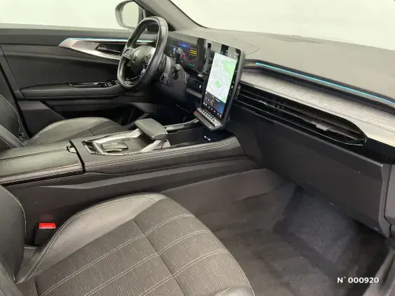 RENAULT AUSTRAL - voiture d'occasion - Photo 10