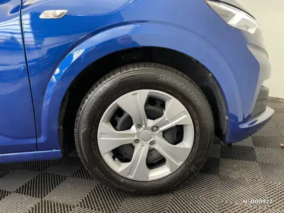 DACIA SANDERO III - voiture d'occasion - Photo 8