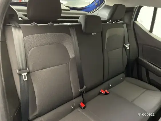 DACIA SANDERO III - voiture d'occasion - Photo 11