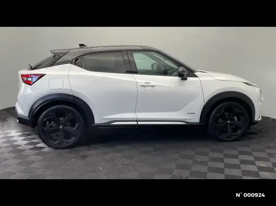 NISSAN JUKE II - voiture d'occasion - Photo 5