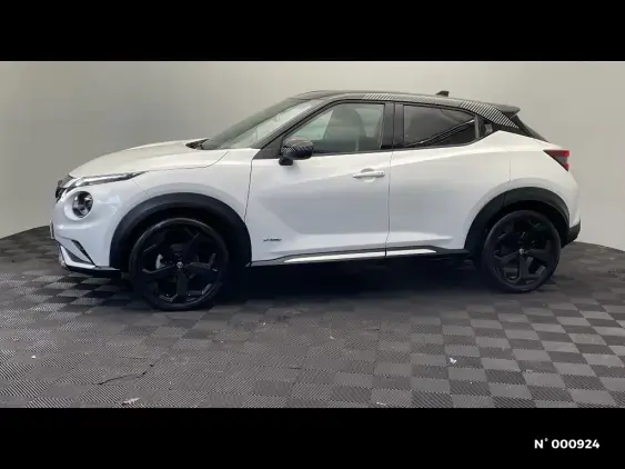 NISSAN JUKE II - voiture d'occasion - Photo 2