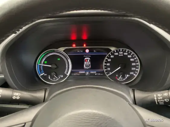 NISSAN JUKE II - voiture d'occasion - Photo 12