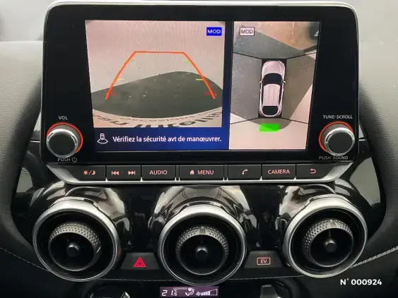 NISSAN JUKE II - voiture d'occasion - Photo 14