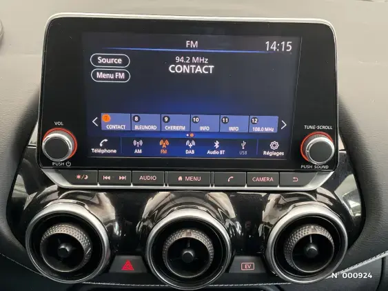 NISSAN JUKE II - voiture d'occasion - Photo 15