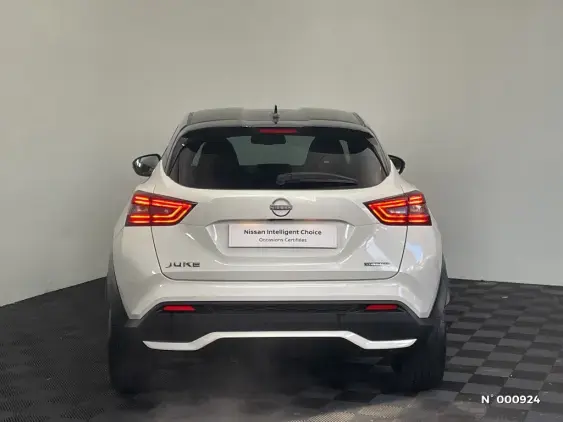 NISSAN JUKE II - voiture d'occasion - Photo 6