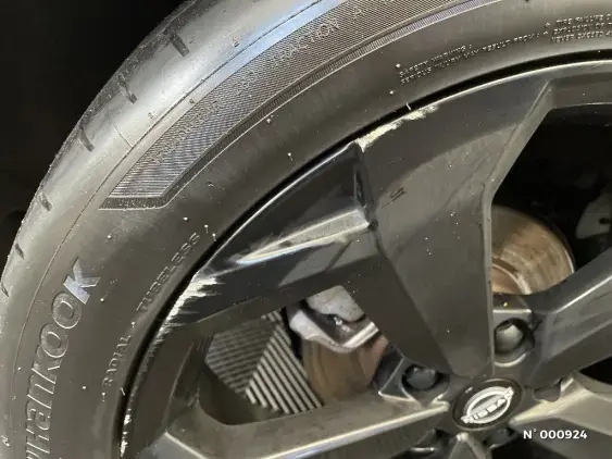 NISSAN JUKE II - voiture d'occasion - Photo 27