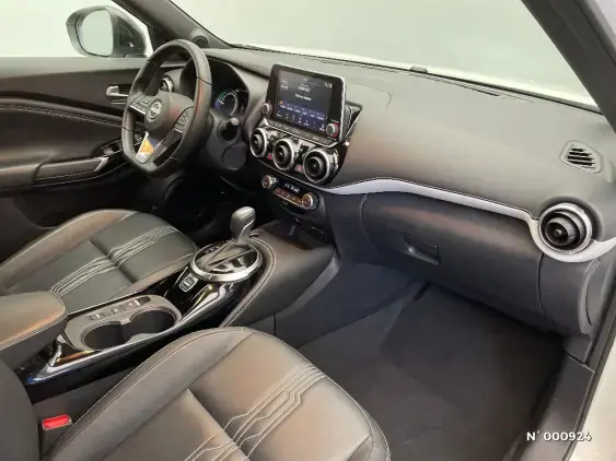 NISSAN JUKE II - voiture d'occasion - Photo 10