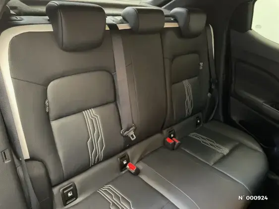 NISSAN JUKE II - voiture d'occasion - Photo 11