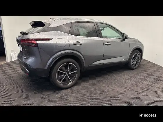 NISSAN QASHQAI III - voiture d'occasion - Photo 5