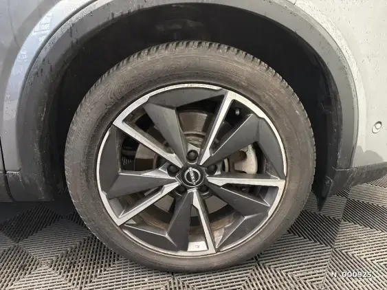 NISSAN QASHQAI III - voiture d'occasion - Photo 8