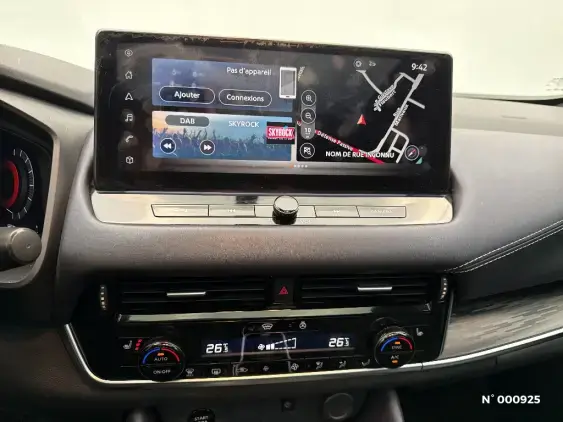 NISSAN QASHQAI III - voiture d'occasion - Photo 13