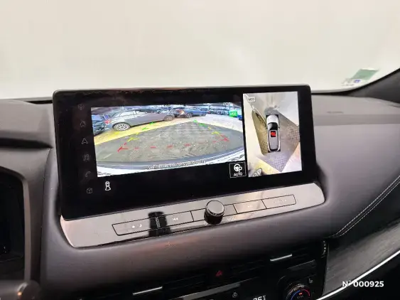 NISSAN QASHQAI III - voiture d'occasion - Photo 14