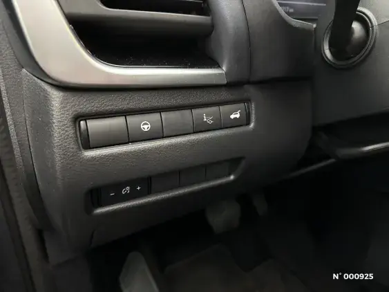 NISSAN QASHQAI III - voiture d'occasion - Photo 15