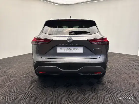 NISSAN QASHQAI III - voiture d'occasion - Photo 6