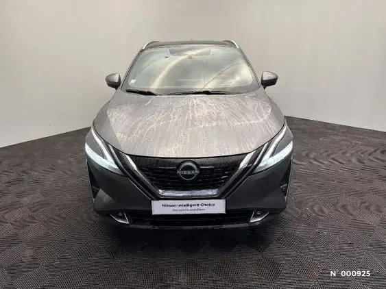 NISSAN QASHQAI III - voiture d'occasion - Photo 3