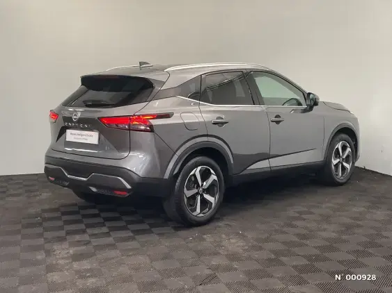 NISSAN QASHQAI III - voiture d'occasion - Photo 4