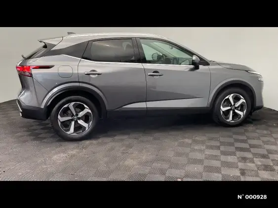 NISSAN QASHQAI III - voiture d'occasion - Photo 5