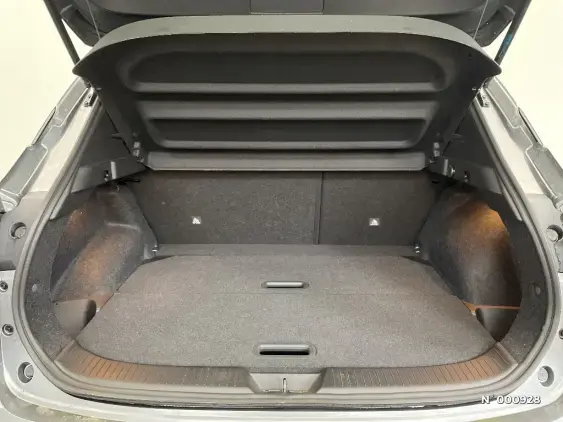 NISSAN QASHQAI III - voiture d'occasion - Photo 7