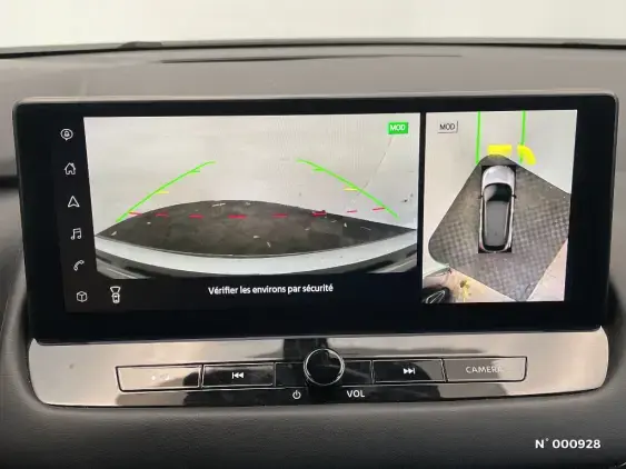 NISSAN QASHQAI III - voiture d'occasion - Photo 26