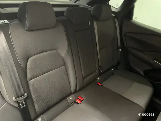 NISSAN QASHQAI III - voiture d'occasion - Photo 11