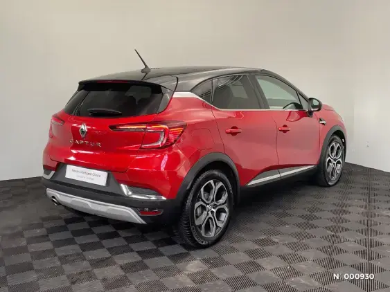 RENAULT CAPTUR II - voiture d'occasion - Photo 4