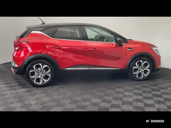 RENAULT CAPTUR II - voiture d'occasion - Photo 5