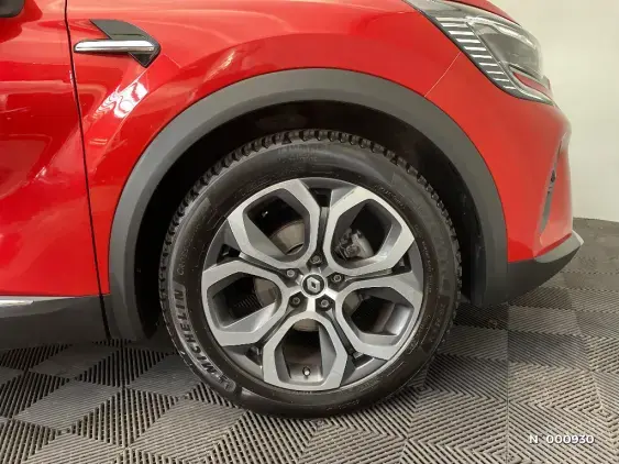 RENAULT CAPTUR II - voiture d'occasion - Photo 8