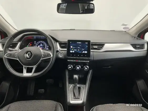 RENAULT CAPTUR II - voiture d'occasion - Photo 9