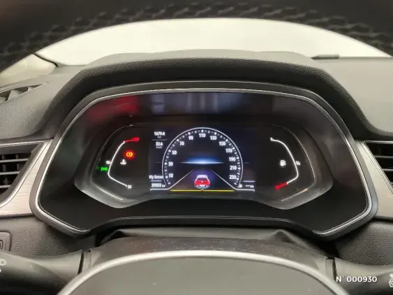 RENAULT CAPTUR II - voiture d'occasion - Photo 12