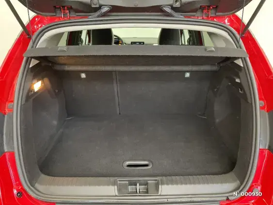 RENAULT CAPTUR II - voiture d'occasion - Photo 7