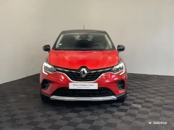 RENAULT CAPTUR II - voiture d'occasion - Photo 3