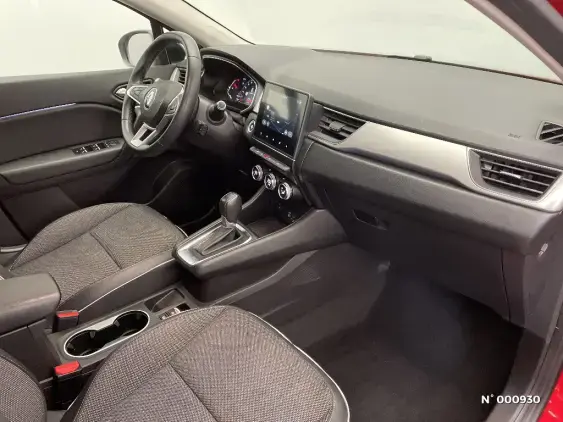 RENAULT CAPTUR II - voiture d'occasion - Photo 10