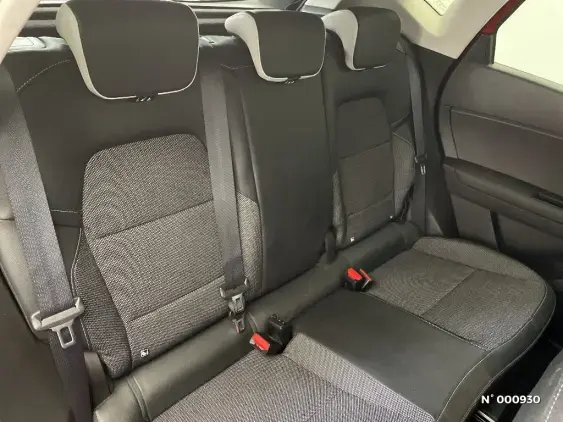 RENAULT CAPTUR II - voiture d'occasion - Photo 11