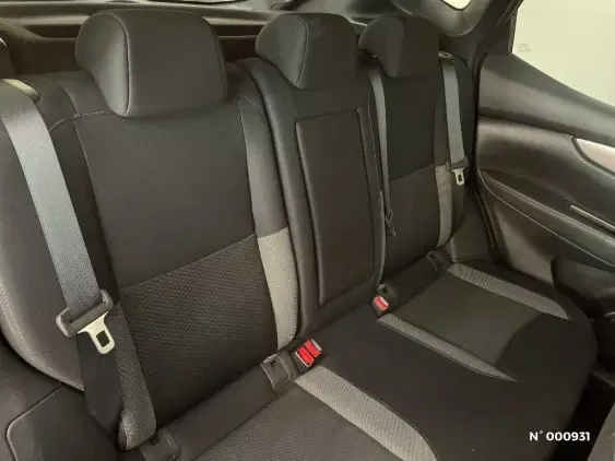 NISSAN QASHQAI II - voiture d'occasion - Photo 11