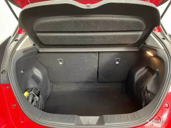 NISSAN LEAF II - voiture d'occasion - Photo 7