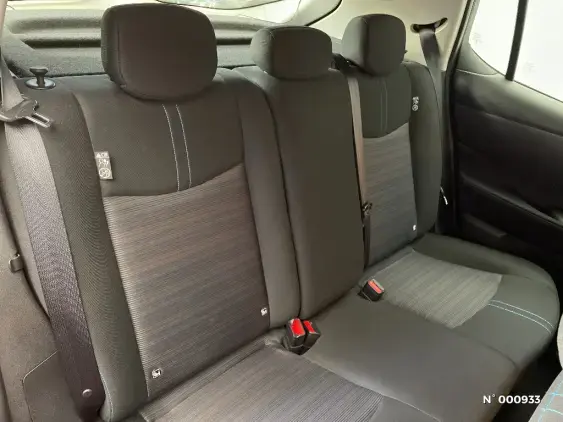 NISSAN LEAF II - voiture d'occasion - Photo 11