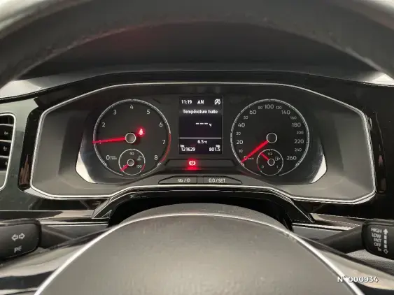 VOLKSWAGEN POLO VI - voiture d'occasion - Photo 12