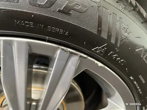 VOLKSWAGEN POLO VI - voiture d'occasion - Photo 26