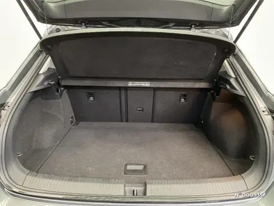 VOLKSWAGEN T-ROC - voiture d'occasion - Photo 7