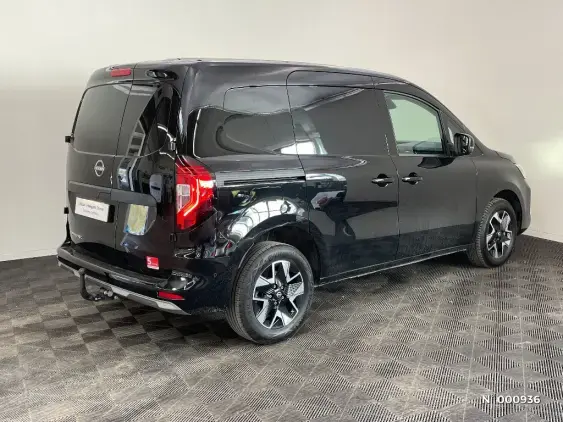 NISSAN TOWNSTAR - voiture d'occasion - Photo 4