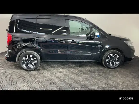 NISSAN TOWNSTAR - voiture d'occasion - Photo 5