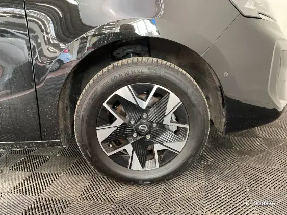 NISSAN TOWNSTAR - voiture d'occasion - Photo 8