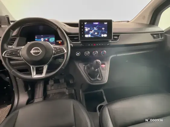 NISSAN TOWNSTAR - voiture d'occasion - Photo 9