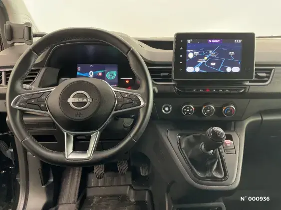 NISSAN TOWNSTAR - voiture d'occasion - Photo 13
